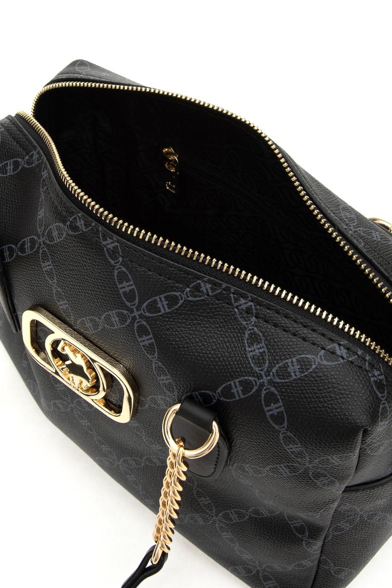 Kadın Siyah Kol Çantası - 50293667003