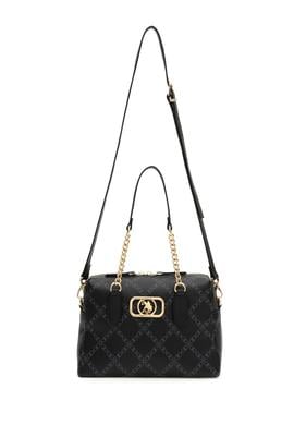 Kadın Siyah Kol Çantası - 50293667003