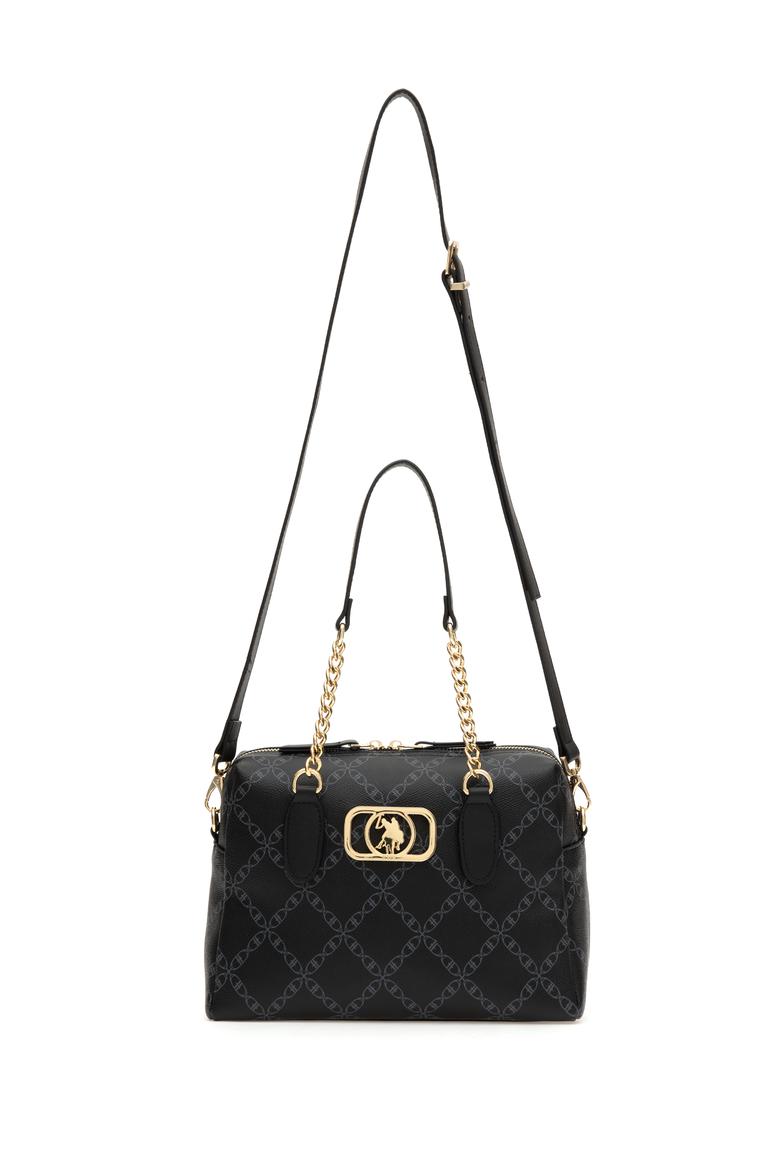 Kadın Siyah Kol Çantası - 50293667003