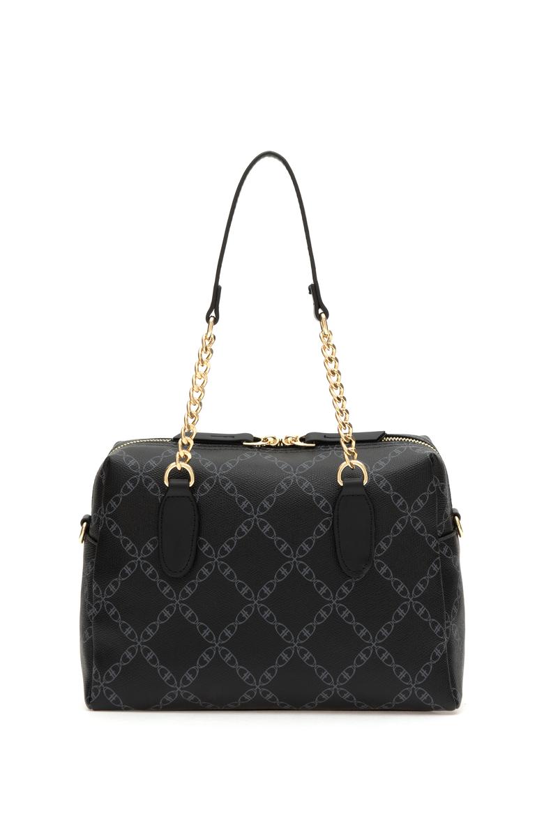 Kadın Siyah Kol Çantası - 50293667003