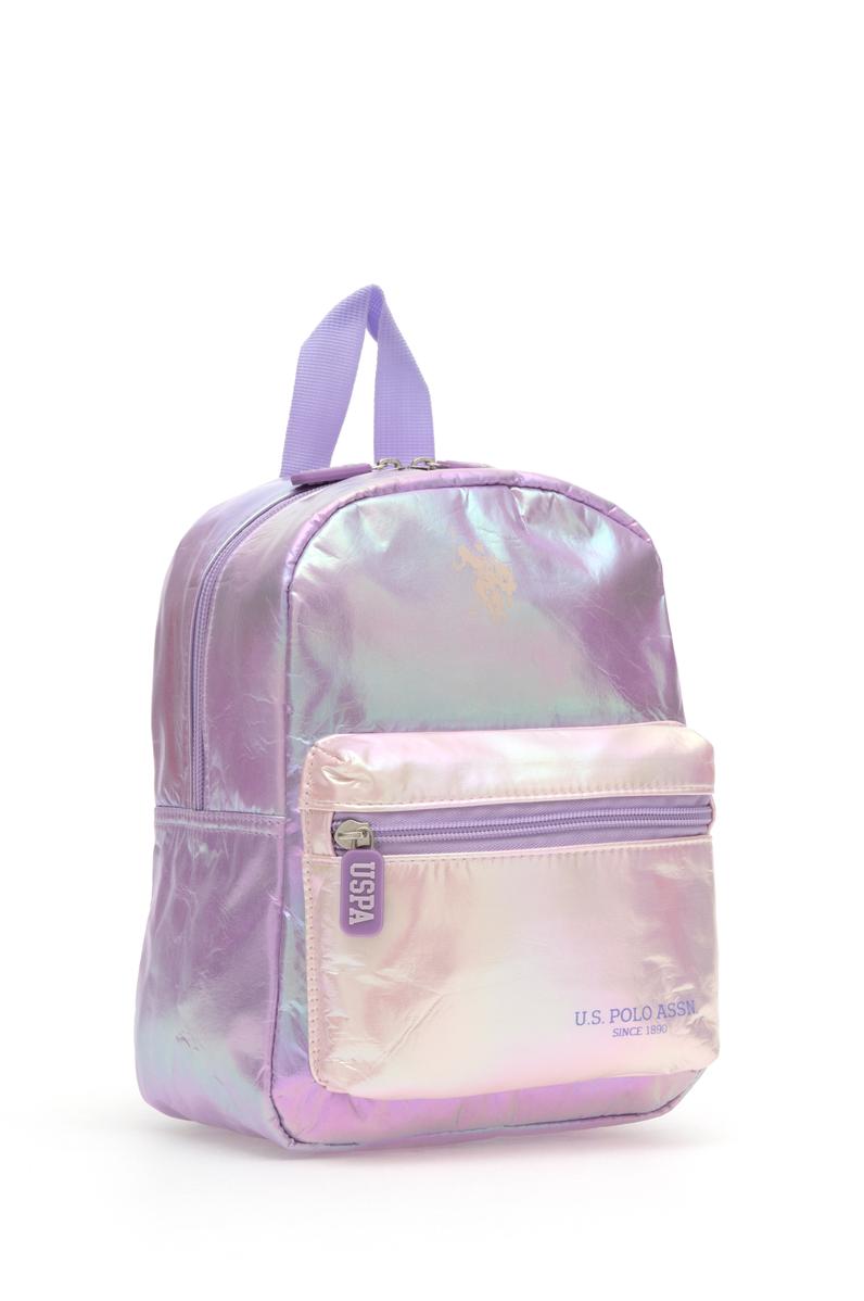 Kız Çocuk Lila Çanta