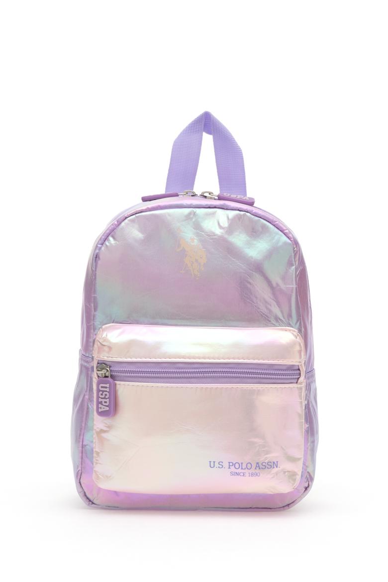 Kız Çocuk Lila Çanta