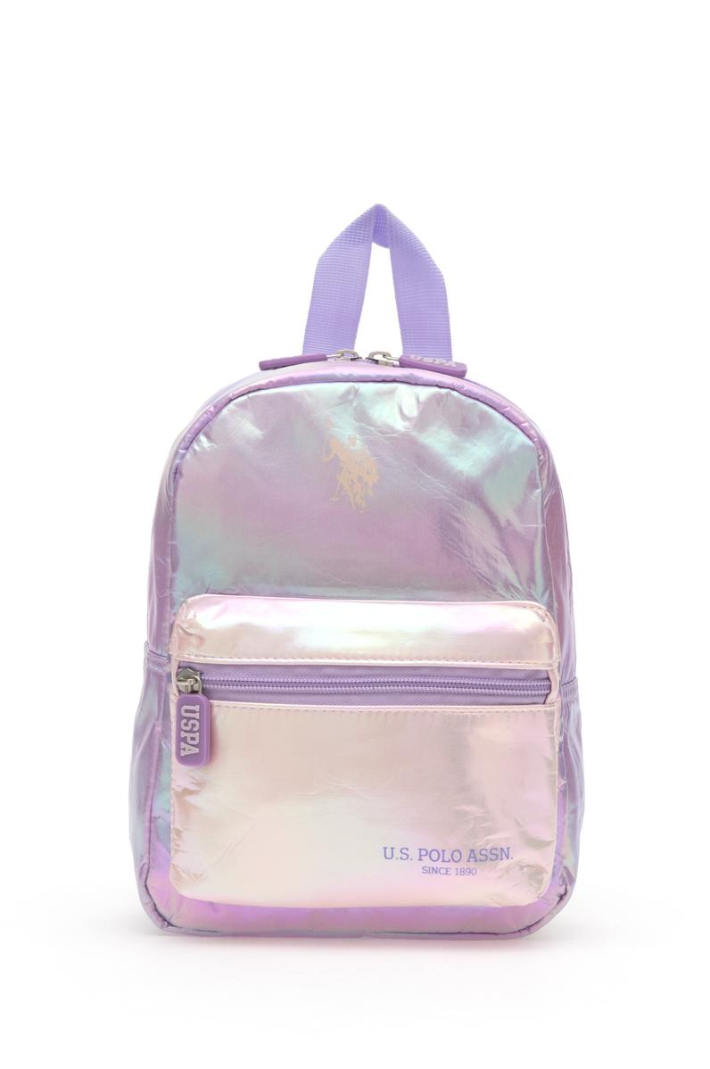 Kız Çocuk Lila Çanta