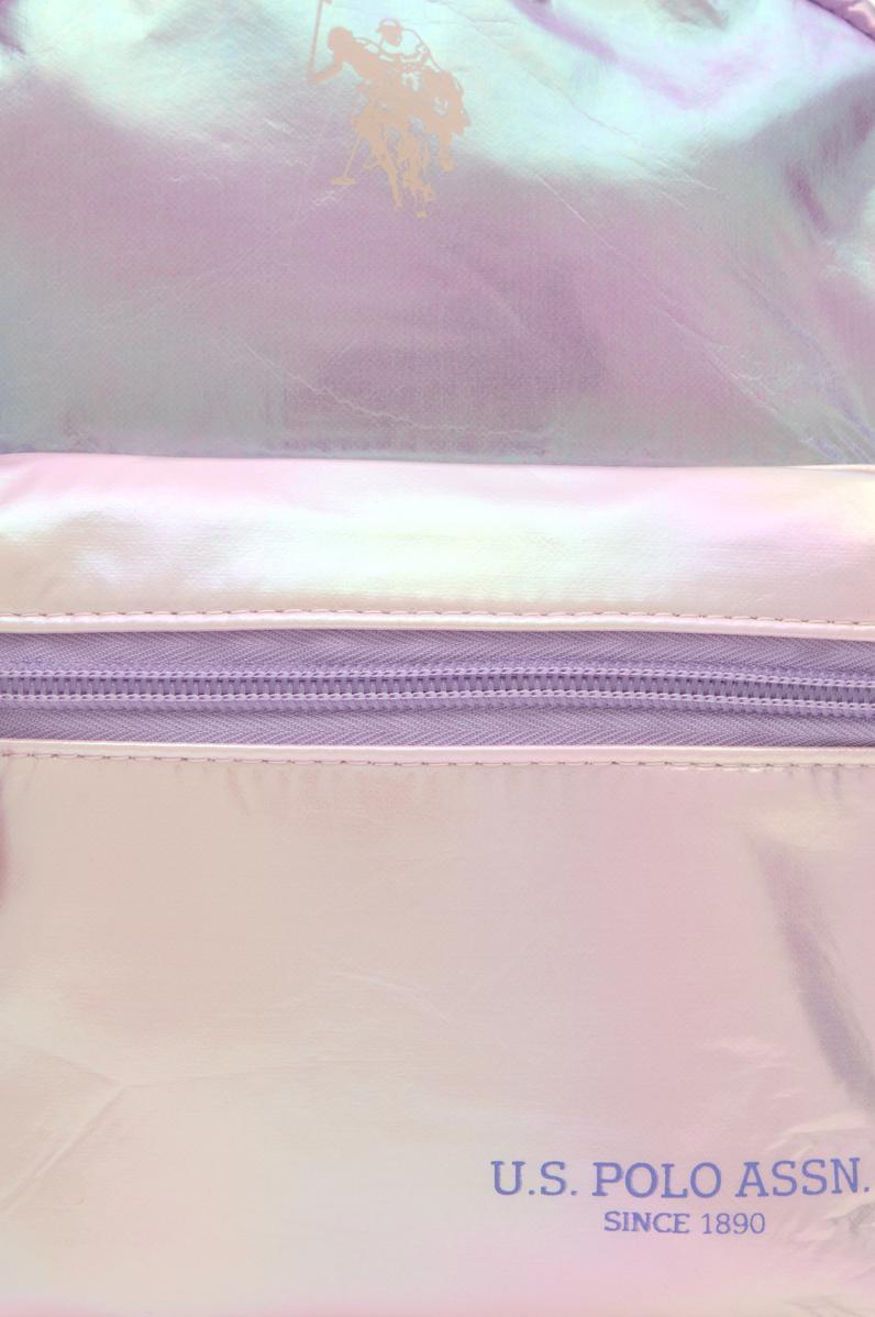 Kız Çocuk Lila Çanta