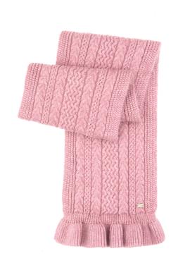 Kız Çocuk Pudra Kaşkol - 50275712002