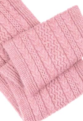 Kız Çocuk Pudra Kaşkol - 50275712002