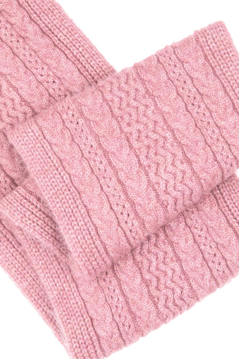 Kız Çocuk Pudra Kaşkol - 50275712002