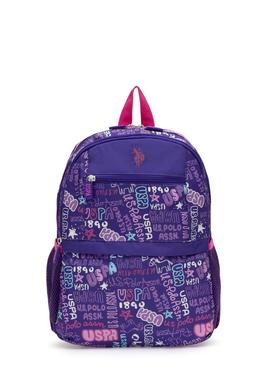 Kız Çocuk Mor Okul Çantası - 50315135001