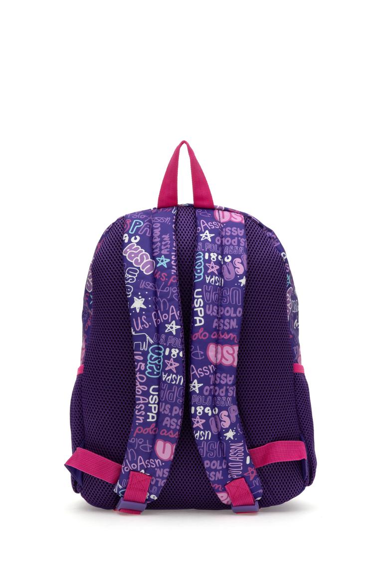 Kız Çocuk Mor Okul Çantası - 50315135001