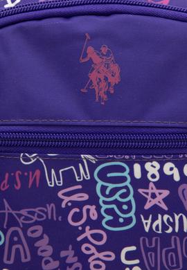 Kız Çocuk Mor Okul Çantası - 50315135001