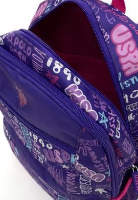 Kız Çocuk Mor Okul Çantası - 50315135001
