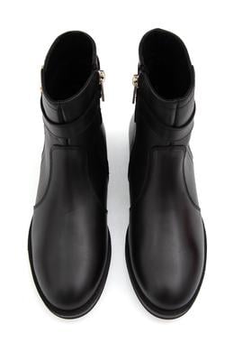 Kadın Siyah Bot - 50314433006