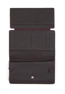 Erkek Kahverengi Cüzdan - 50314729001