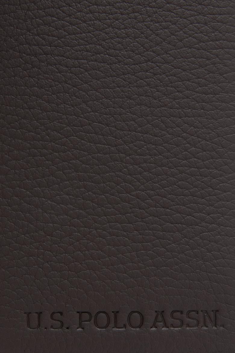 Erkek Kahverengi Cüzdan - 50314729001