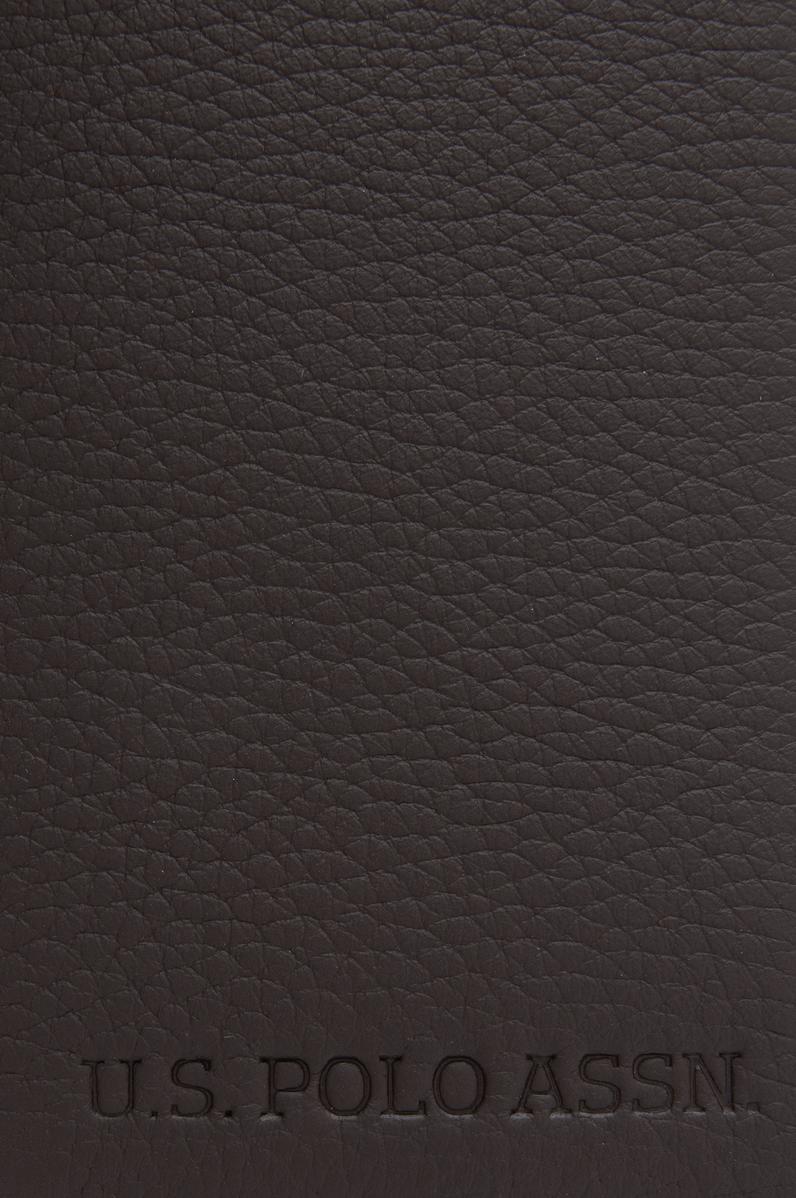 Erkek Kahverengi Cüzdan