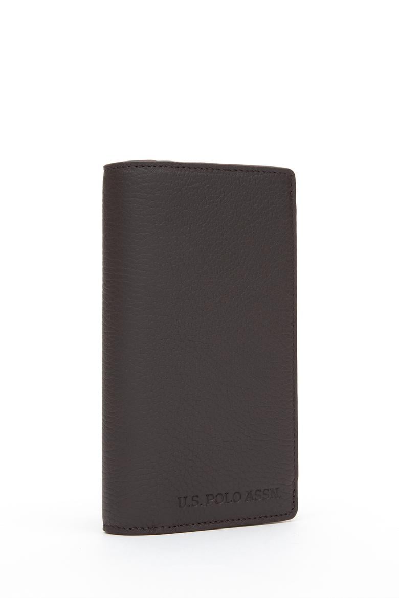 Erkek Kahverengi Cüzdan - 50314729001