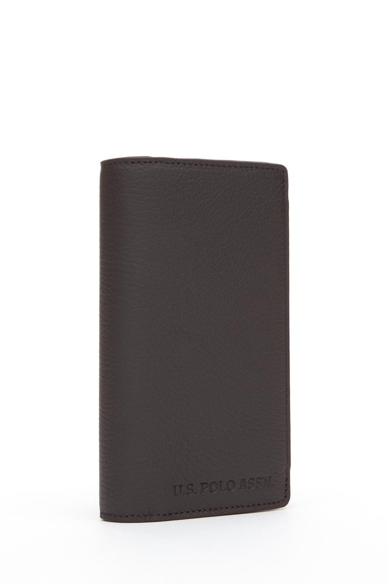 Erkek Kahverengi Cüzdan