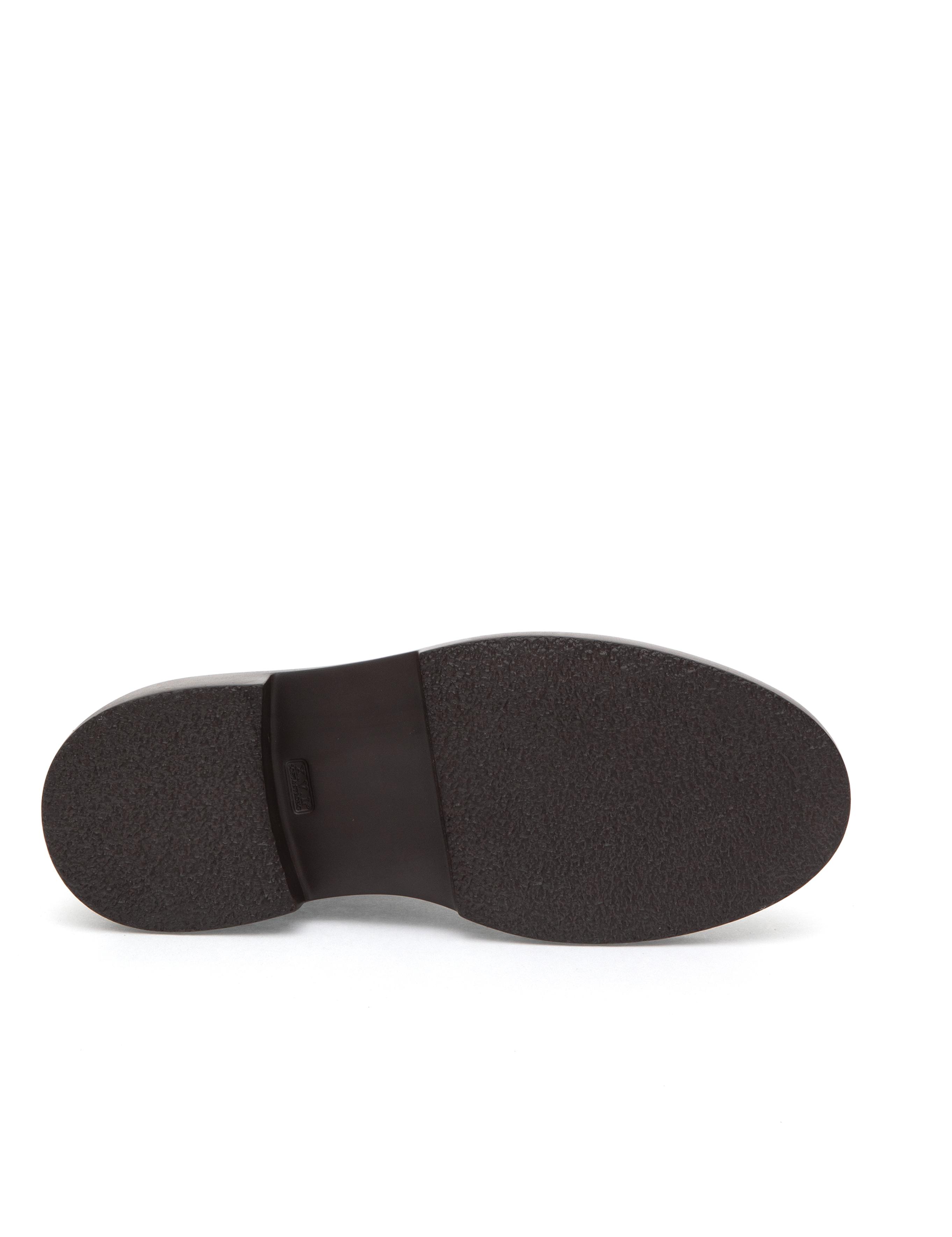 بوت استاندارد فیت مردانه یو اس پولو | U.S. Polo Assn. - تصویر 5