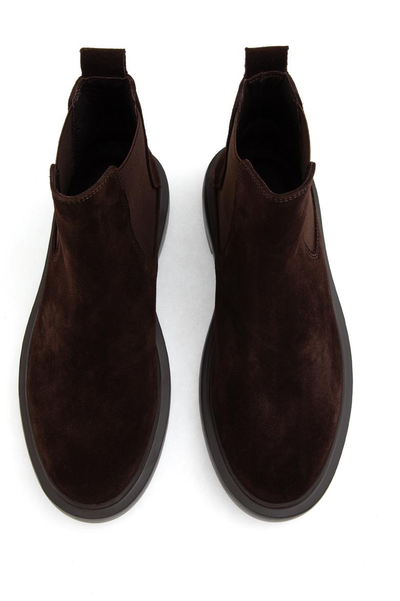 Erkek Kahverengi Bot - 50314461004