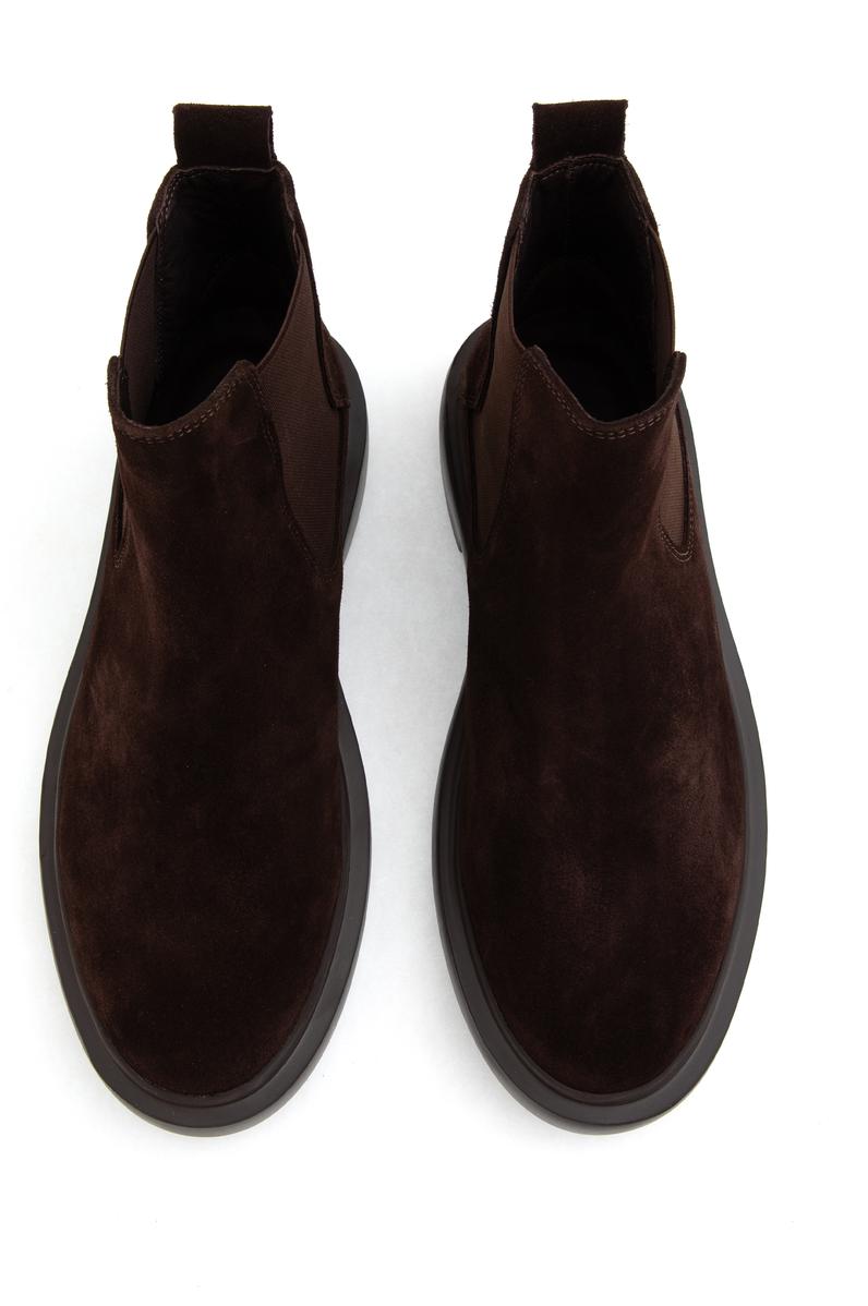 Erkek Kahverengi Bot