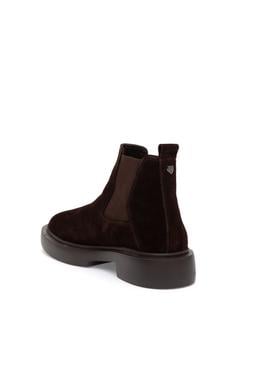 Erkek Kahverengi Bot - 50314461004