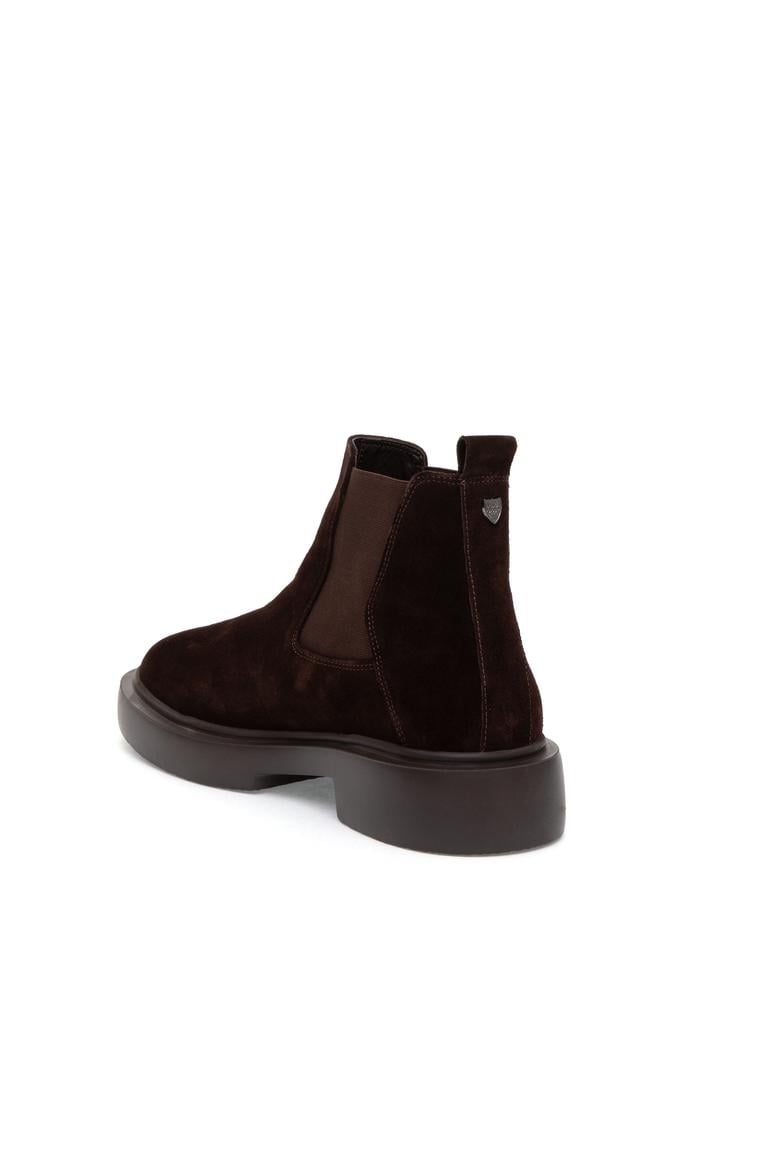 Erkek Kahverengi Bot - 50314461004