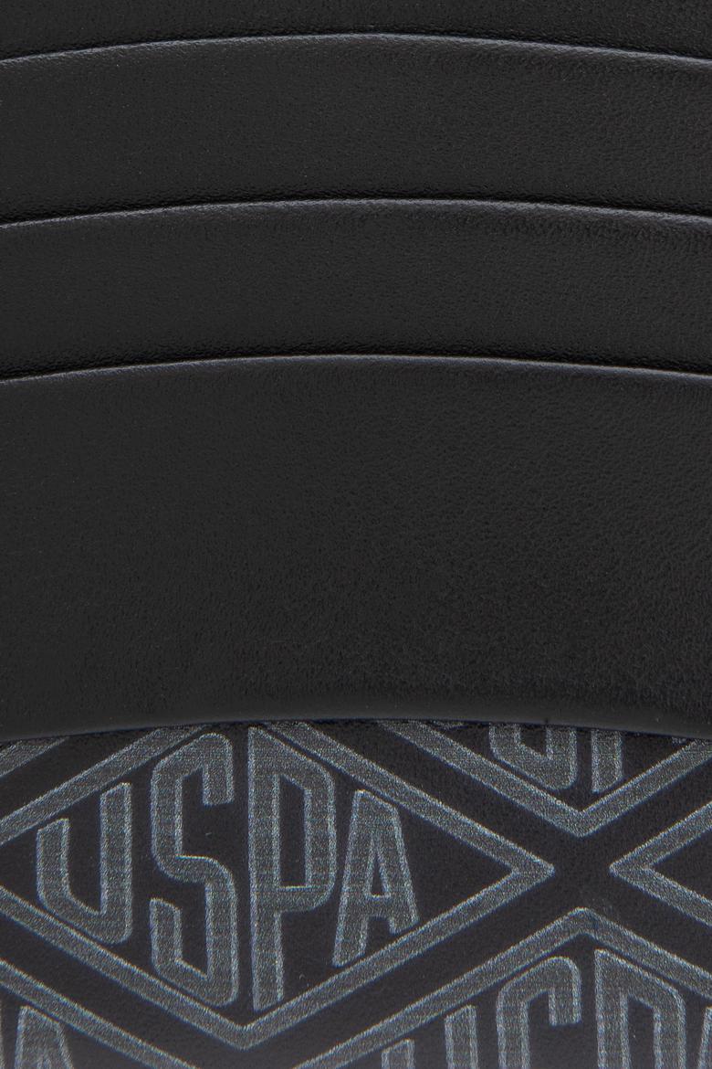 Erkek Siyah Kartlık - 50314725002