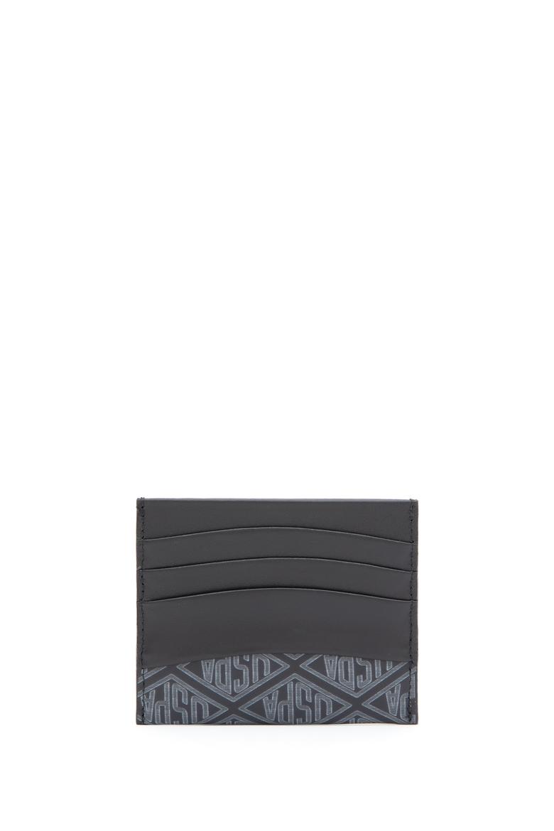 Erkek Siyah Kartlık