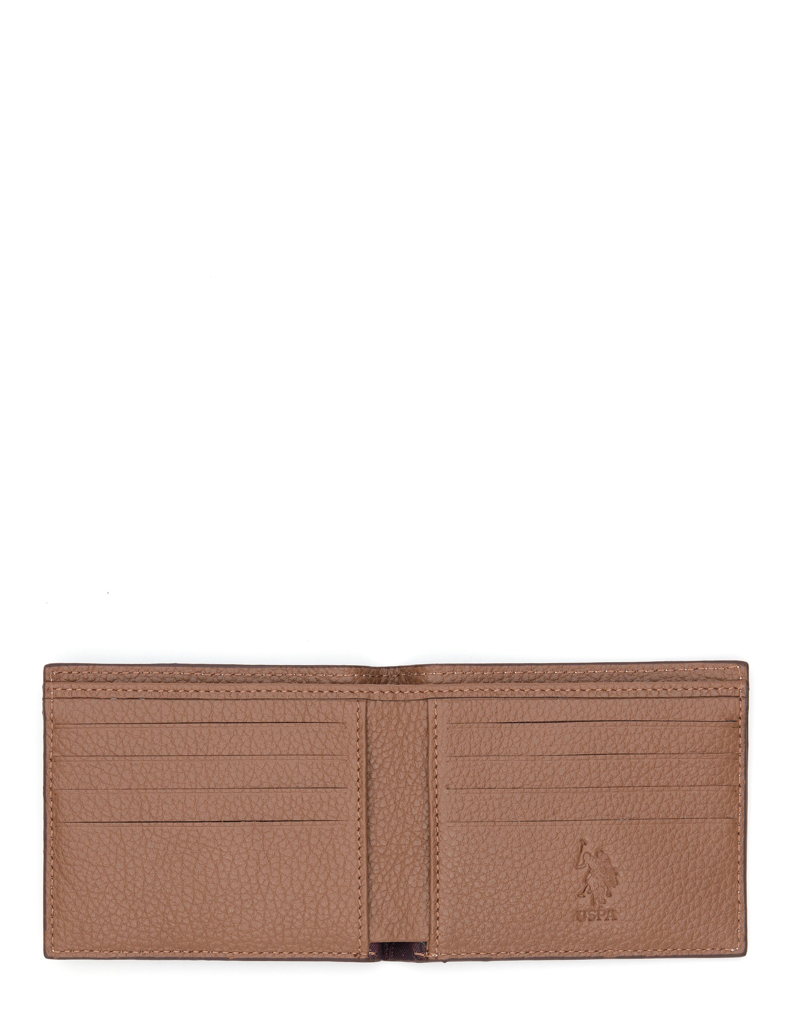 کیف پول رگولار مردانه یو اس پولو | U.S. Polo Assn. - تصویر 4