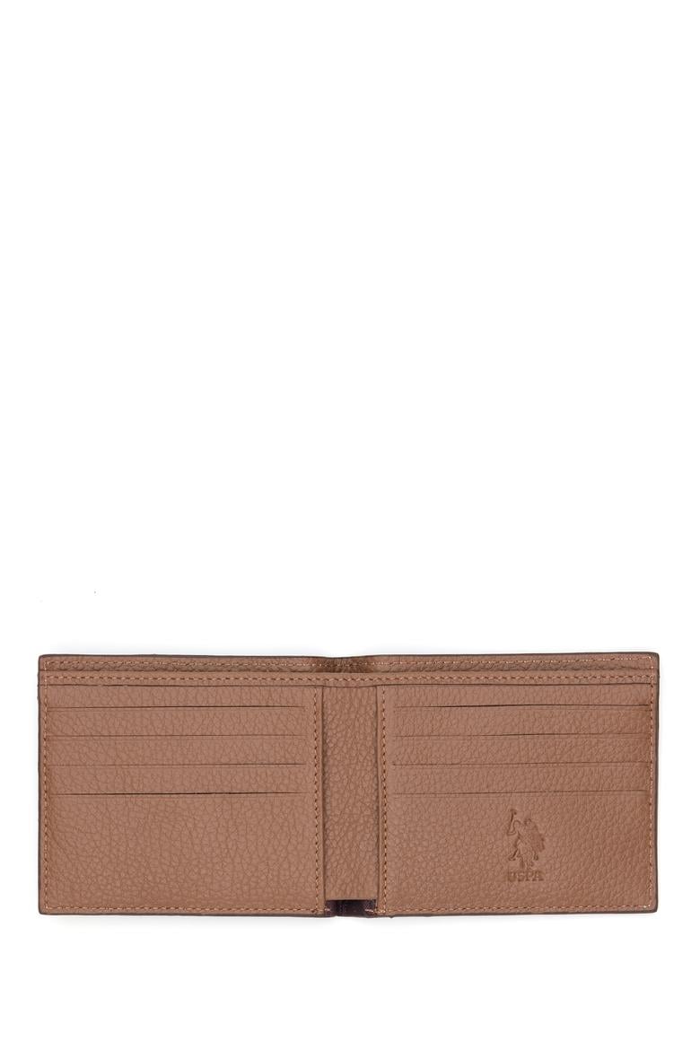 Erkek Taba Cüzdan - 50314745003