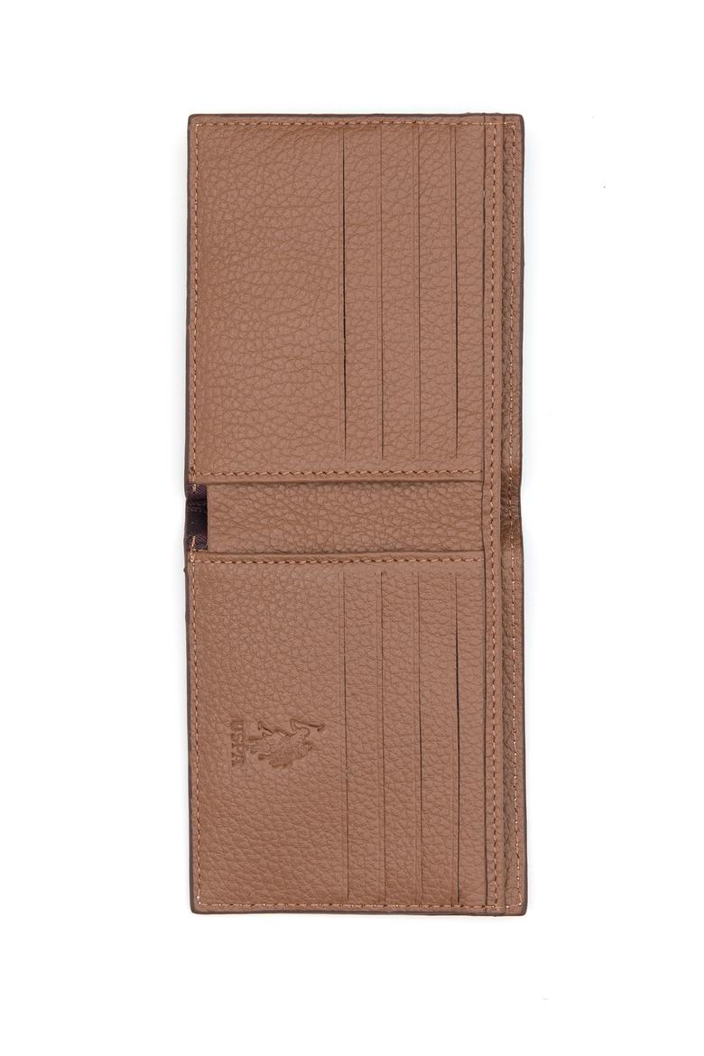 Erkek Taba Cüzdan - 50314745003