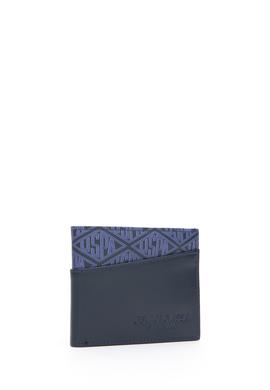 Erkek Lacivert Cüzdan - 50314716003