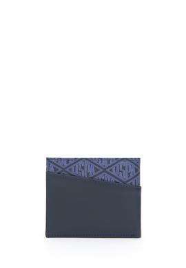 Erkek Lacivert Cüzdan - 50314716003