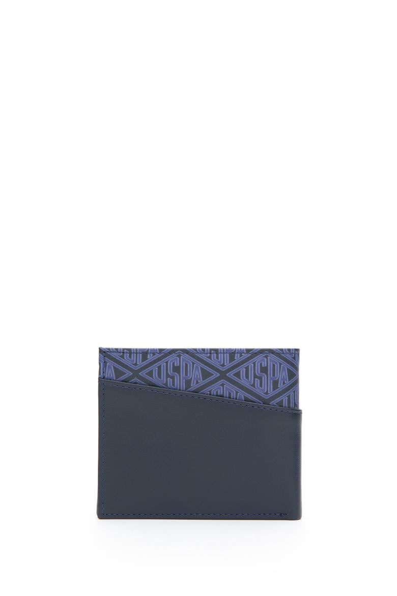 Erkek Lacivert Cüzdan - 50314716003