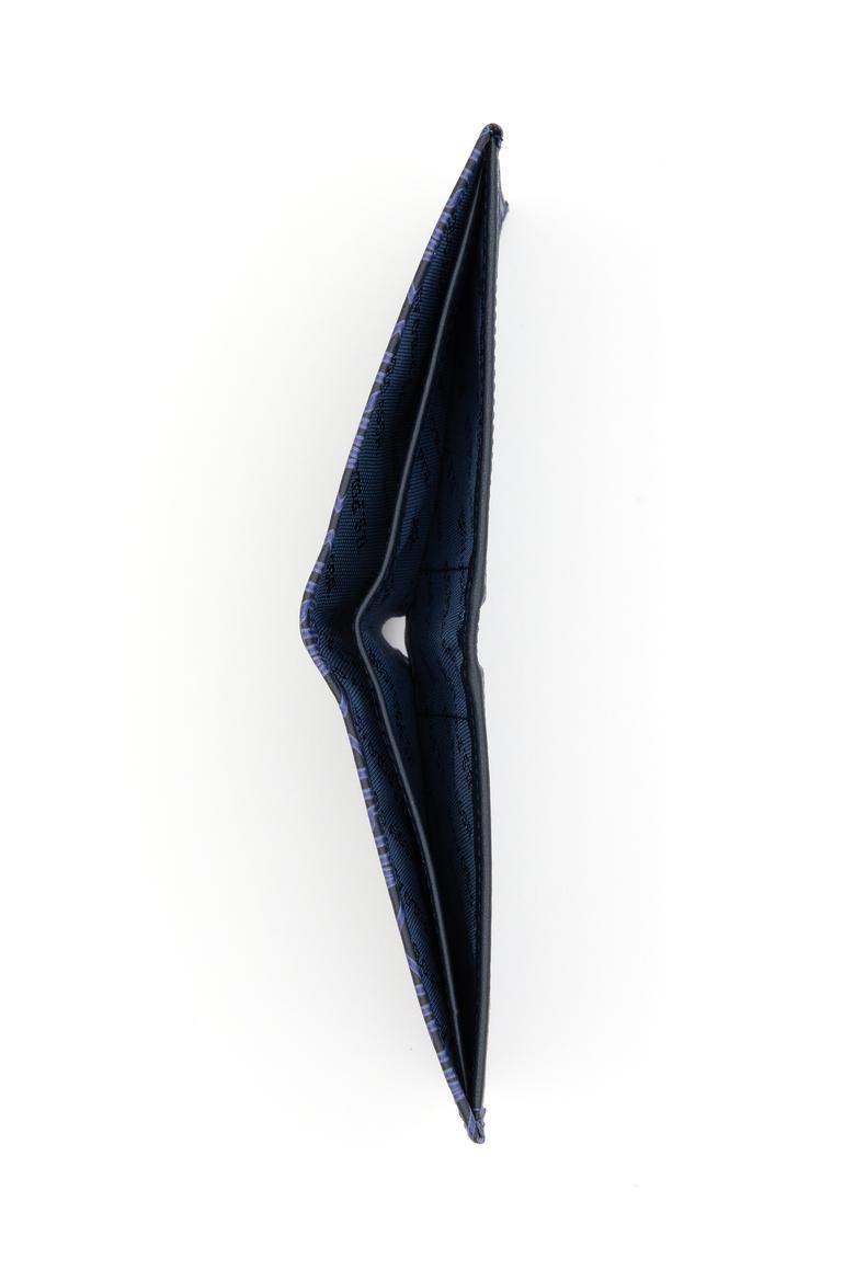 Erkek Lacivert Cüzdan - 50314716003