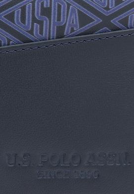 Erkek Lacivert Cüzdan - 50314716003