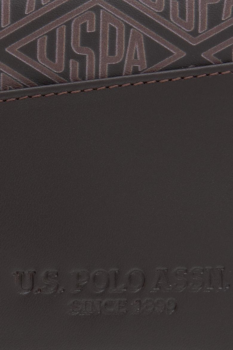 Erkek Kahverengi Cüzdan - 50314716001