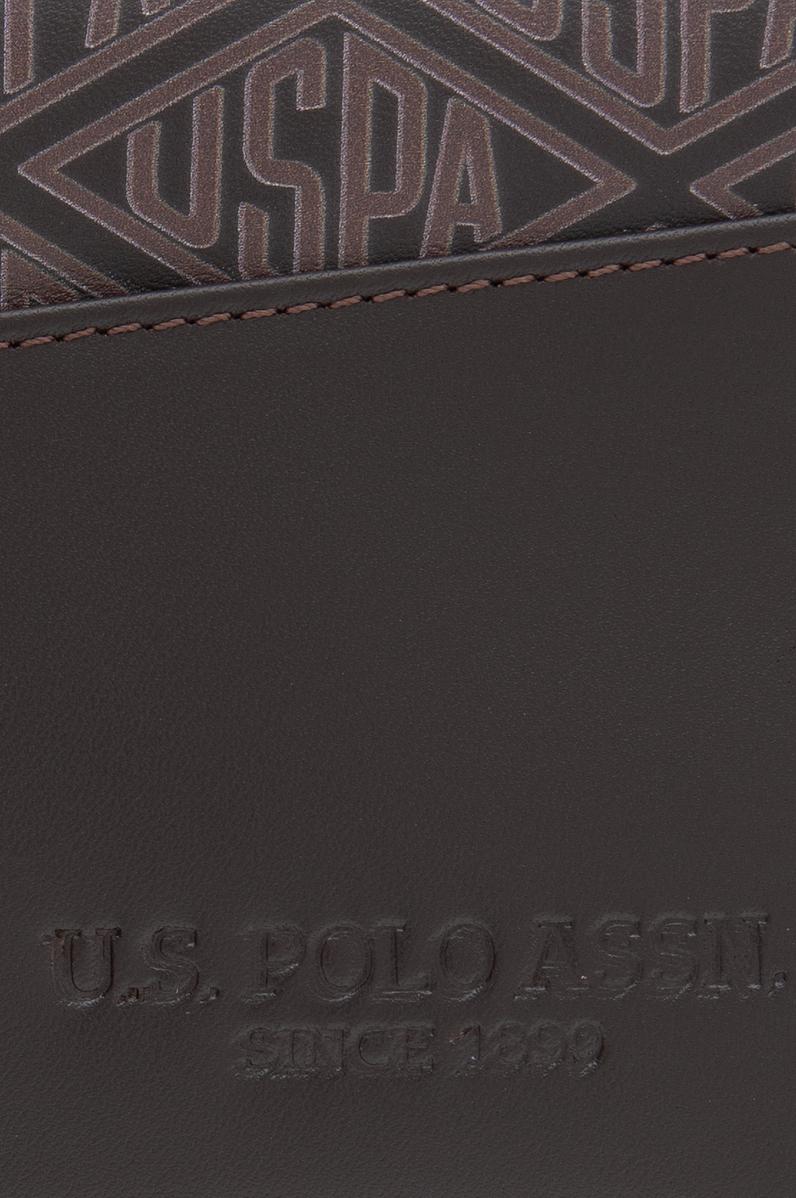 Erkek Kahverengi Cüzdan