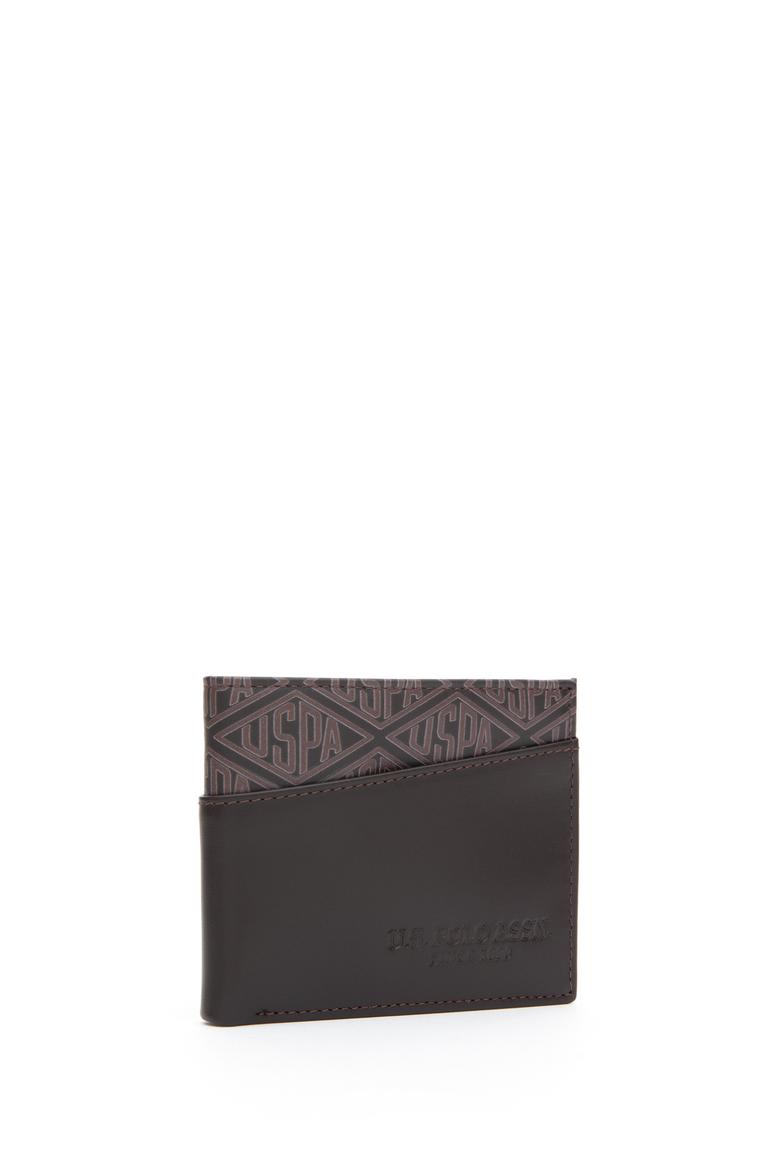 Erkek Kahverengi Cüzdan - 50314716001