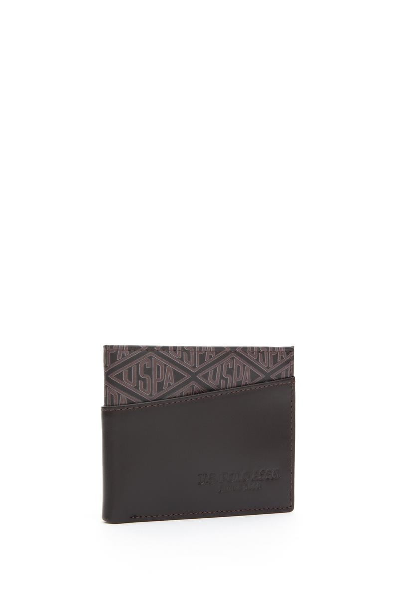 Erkek Kahverengi Cüzdan