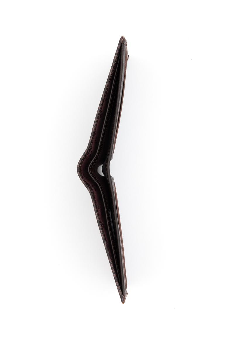 Erkek Kahverengi Cüzdan - 50314716001