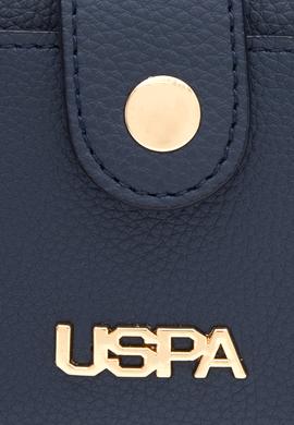 Kadın Lacivert Cüzdan - 50314843002