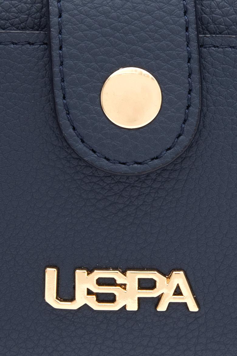 Kadın Lacivert Cüzdan - 50314843002