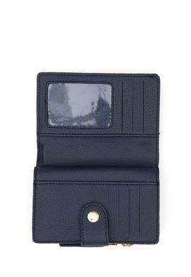 Kadın Lacivert Cüzdan - 50314843002