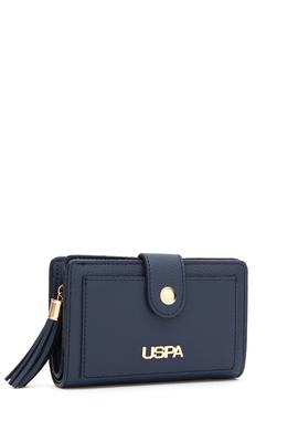 Kadın Lacivert Cüzdan - 50314843002