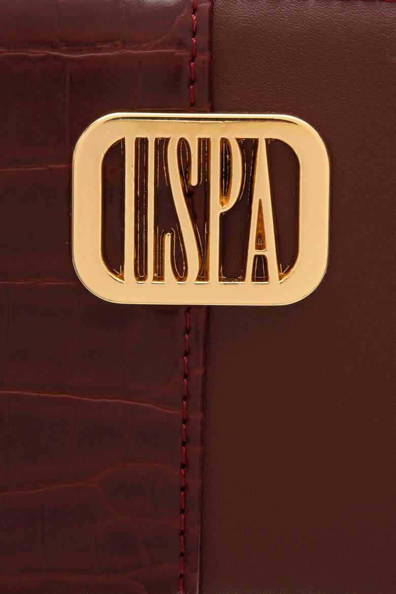 Kadın Bordo Cüzdan - 50314827003