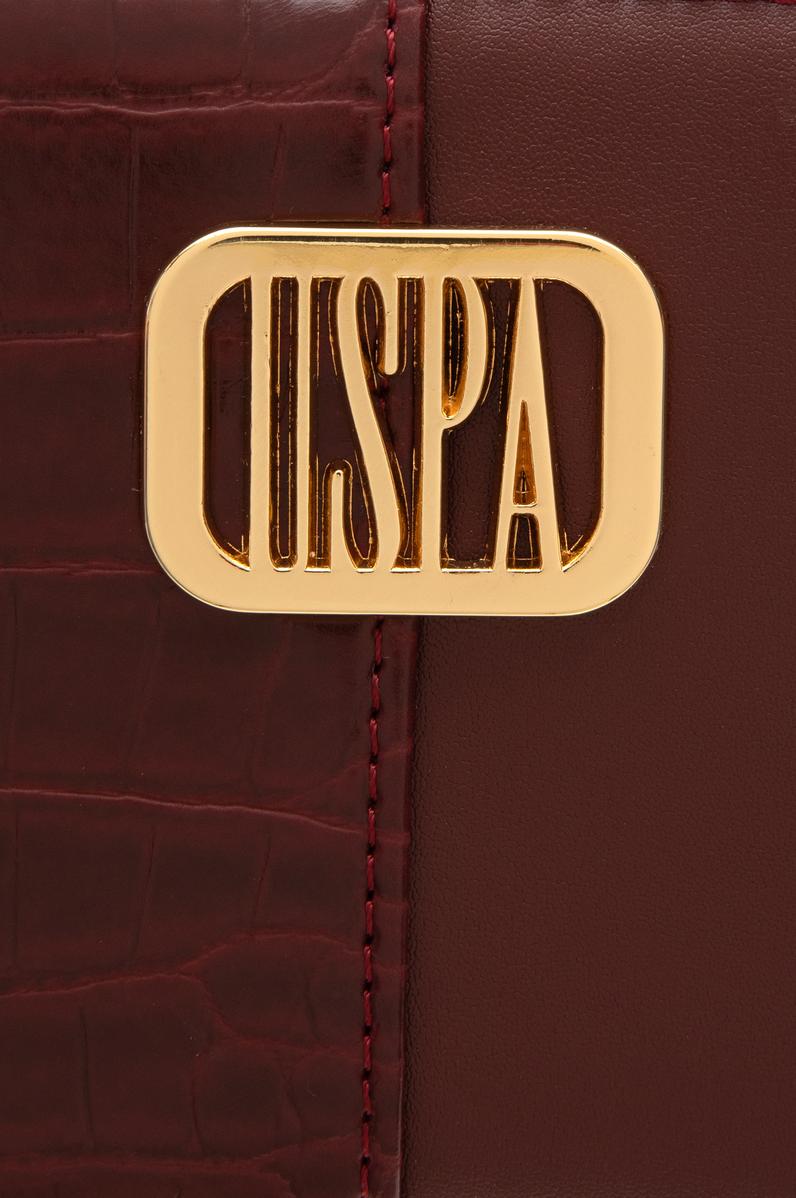 Kadın Bordo Cüzdan