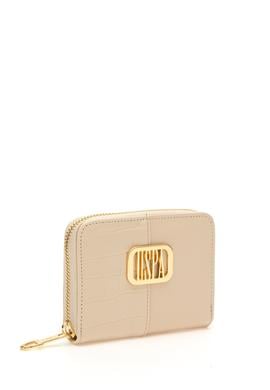Kadın Bej Cüzdan - 50314831006