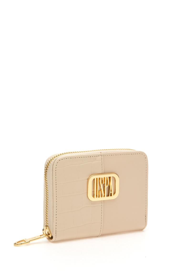 Kadın Bej Cüzdan - 50314831006