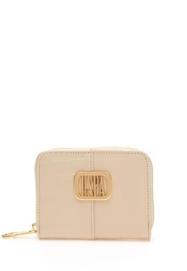 Kadın Bej Cüzdan - 50314831006